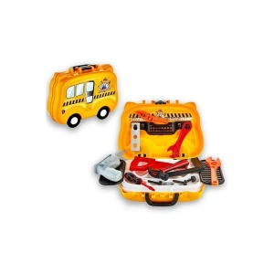 ÖZBAYRAKTAR 561 TAMİR SETİ VALİZ (20)