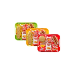 ÖZBAYRAKTAR 568 TEPSİLİ