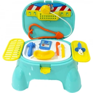 ÖZBAYRAKTAR 572 LITTLE DOCTOR OYUN