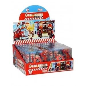 ÖZBAYRAKTAR 602 KÜÇÜK İTFAİYE (144)