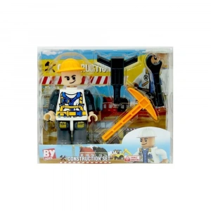 ÖZBAYRAKTAR 603 KÜÇÜK İŞÇİ (144)