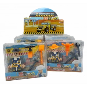 ÖZBAYRAKTAR 9459 KÜÇÜK İŞÇİ (144)