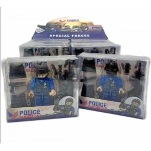 ÖZBAYRAKTAR 9473 KÜÇÜK POLİS (144)