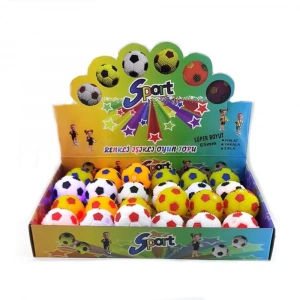 ÖZ ŞAHİNLER YİNG 8893 IŞIKLI TARAFTAR TOP DİKENLİ (624)