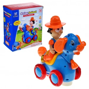 PASİFİK 123Z PİLLİ FİL (96)