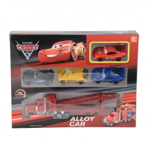 PASİFİK 1314-3 METAL CARS