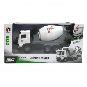 PASİFİK 2022 UZK. KUM. BETON MİKSERİ (16)