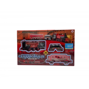 PASİFİK 227 PİLLİ TREN SETİ (18)