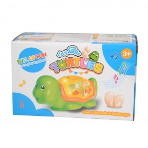 PASİFİK 2285 YUMURTLAYAN KAPLUMBAĞA