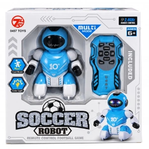 PASİFİK 606-14 SOCCER ROBBET