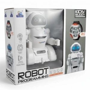 PASİFİK 630 PİLLİ IŞIKLI ROBOT (48)