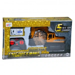 PASİFİK 680-C2 UZK. KUM. ŞARLI KEPÇE (24)