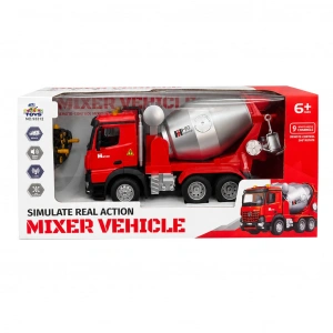 PASİFİK 93212 9 FONKS.BETON MİKSERİ(20)