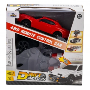 PASİFİK 93217 DODGE CHALLENGER DRİFT (36)