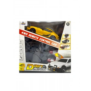 PASİFİK 93218 TOYOTA SUPRA DRİFT (36)