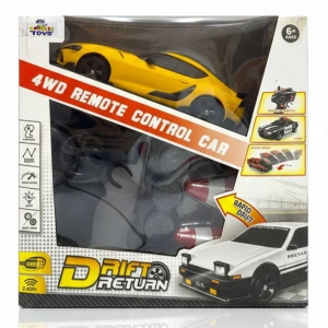 PASİFİK 93218 TOYOTA SUPRA DRİFT (36)