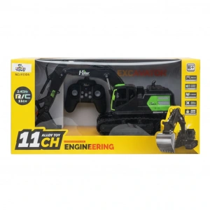 PASİFİK 93304 11 FONK. KEPÇE (12)