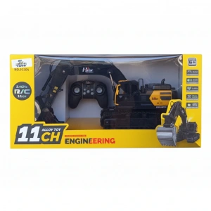 PASİFİK 93304 11 FONK. KEPÇE (12)