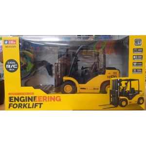 PASİFİK 93309 9 FONK. FORKLİFT (15)