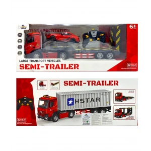 PASİFİK 93316 UZK. KUM. TAŞIYICI TIR (12)