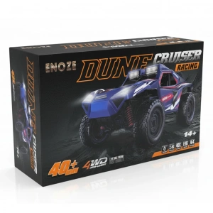 PASİFİK 9503E 40KM HIZ ŞARJLI BUGGY (6)