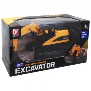 PASİFİK A8863-144 UZK. KUM ŞARJLI EXCAVATOR (12)