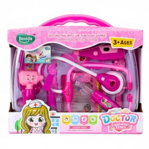 PASİFİK BS8602B IŞIKLI DOKTOR SETİ(24)