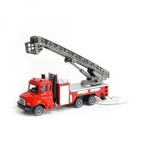 PASİFİK CF16-F2 METAL İTFAYE