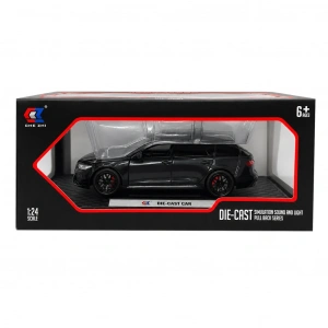 PASİFİK CZ148B AUDİ RS6 METAL(24)