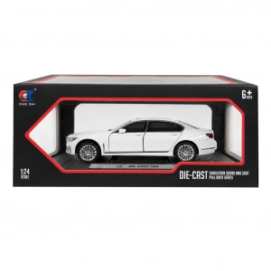 PASİFİK CZ151B BMW 740 1:24(24)