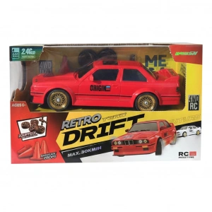 PASİFİK DC777A UZK.KUM.BMW E30(12)