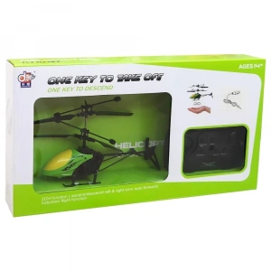 PASİFİK DH880 2CH ŞARJLI HELİKOPTER (48)