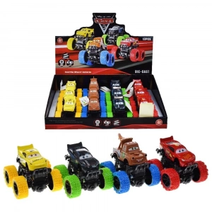 PASİFİK DS923 12Lİ METAL ARABA