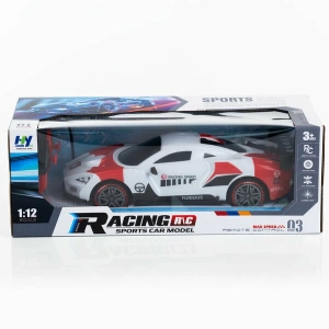 PASİFİK HY27-4 UZK. KUM. ŞARJLI ARABA (24)