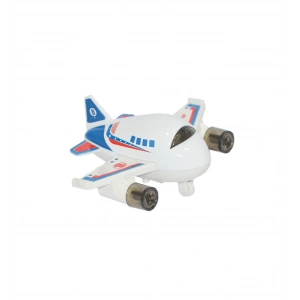 PASİFİK JH333-11 METAL SESLİ UÇAK