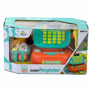 PASİFİK LS820A57-8 DİJİTAL YAZARKASA (24)