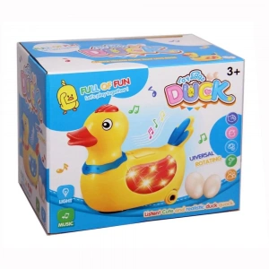 PASİFİK PİLLİ ÖRDEK 2283