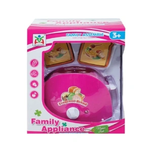 PASİFİK PİLLİ TOST MAKİNASI LS820G22