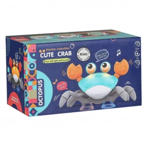 PASİFİK QC-3YPİLLİ IŞIKLI YENGEÇ (60)