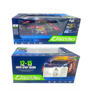 PASİFİK RQ3031 UZK. KUM. ŞARJLI ARABA (16)