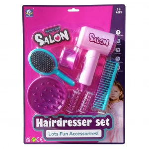 PASİFİK YF827A-1 KARTELA GÜZELİK SETİ(48)