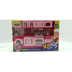 PASİFİK YQL154-1 MUTFAK SETİ (60)