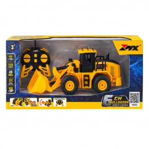 PASİFİK Z6810A UZAKTAN KUMANDALI 5 FONKSİYONLU DOZER