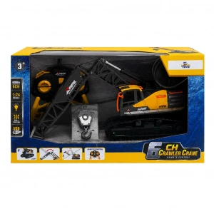 PASİFİK Z6824A UZK. KUM. 6 FONKS. VİNÇ (24)