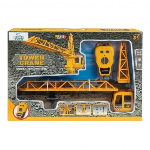 PASİFİK-Z6826A  KULE VİNÇ 99CM(12)