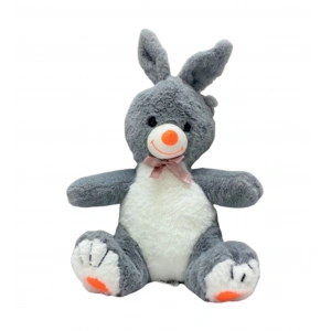 POLLY POL-1049 PELUŞ TAVŞAN 55 CM