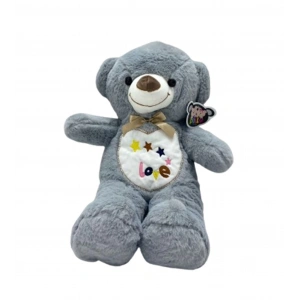 POLLY POL-1085 SALAŞ AYICIK KALPLİ 70 CM