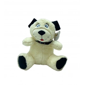 POLLY POL-1092 SEVİMLİ OTURAN KÖPEK 35 CM