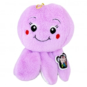 POLLY TOYS POL-1009 PELUŞ AHTAPOT 40 CM