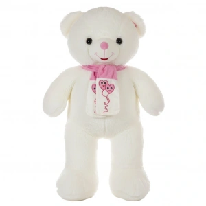 POLLY TOYS POL-1105 SALAŞ ATKILI AYICIK 85CM